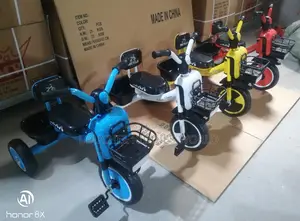 Children Tricycle