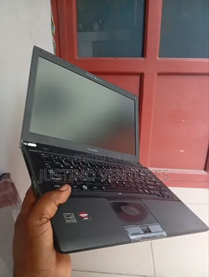 Laptop Toshiba Tecra R940 8GB Intel Core i5 HDD 320GB