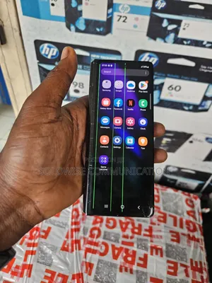 Samsung Galaxy Z Fold2 5G 256 GB