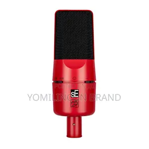 Se Electronics X1 a 2c Red
