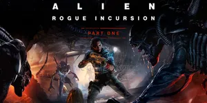 Alien Rogue Incursion