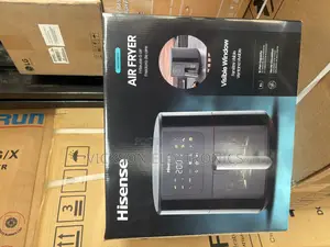 Hisense 5litters Air Fryer Digital