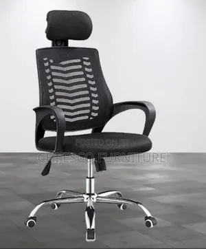 Secretary Office Chair