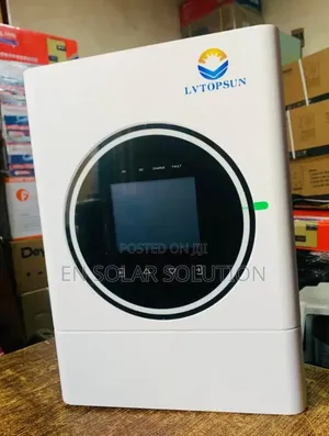 Lvtopsun 4kwh/24v Inverter Available Now in Stock