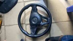 High Quality Mercedes Benz Steering Wheel C300 2015 Model