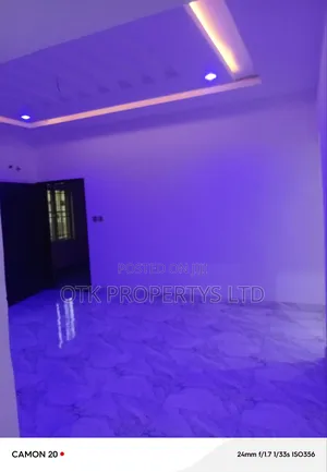 2bdrm Block of Flats in Fo1, Kubwa for rent