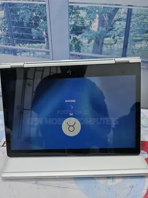 Laptop HP EliteBook X360 1030 G2 16GB Intel Core i7 SSD 512GB