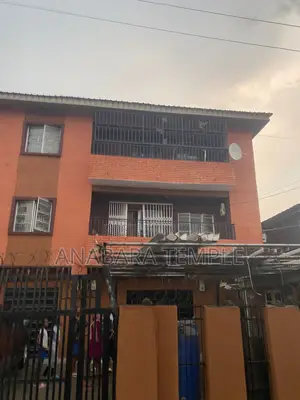 Studio Apartment in Anabara-Es, Aguda / Surulere for rent