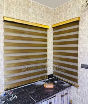 Original Turkish Blind