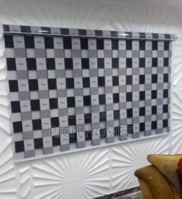 Original Turkish Blind