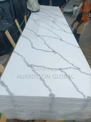 Venato White Corian Boards