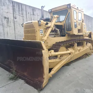 Tokunbo Caterpillar Bulldozer D8k,Strong Engine