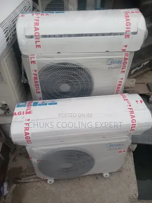 2hp Inverter Air-Condition Medea