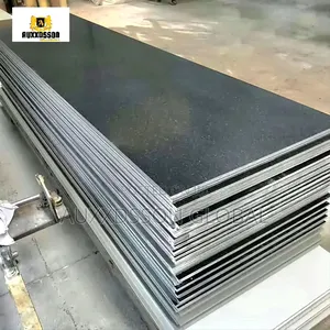 Spotted Black Corian Boards