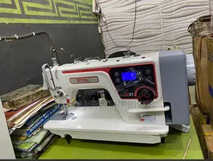 Emel Direct Drive Sewing Machine