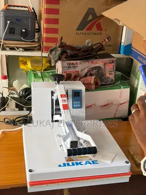 Jukae Heat Transfer 39x38