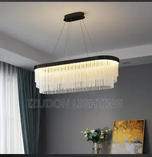Luxury Chandelier