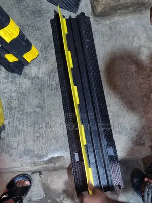 2 Channel Cable Connector