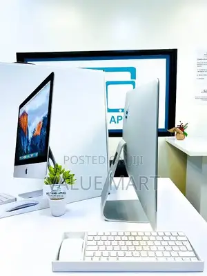 Desktop Computer Apple iMac 8GB Intel Core i5 HDD 512GB