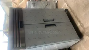Two Doors Freezer