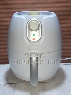 Electric Air Fryer