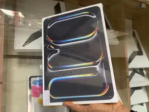 New Apple iPad Pro 11 (2025) 256 GB