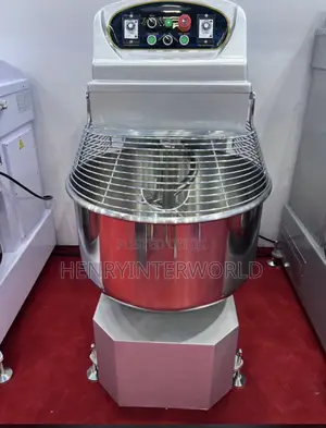 1 Bag Mixer
