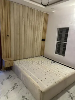 10 by 8ft Neat Bedframe