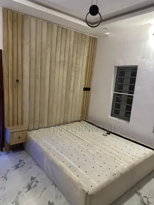 10 by 8ft Neat Bedframe