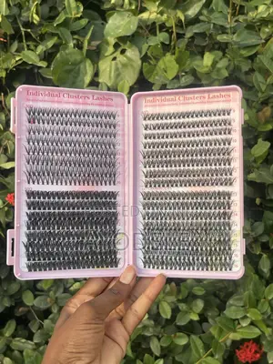 Diy Lashes