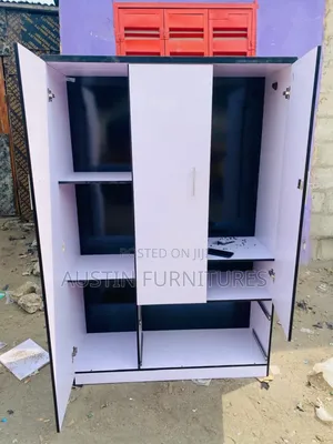 Piiipp Origin 4 by 6 Wardrobe