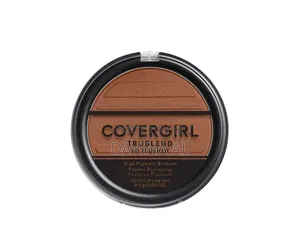Cover Girl Tru Blend Bronzer