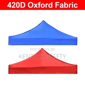 Tent Covers for 3x3mtr and 3x4.5mtr