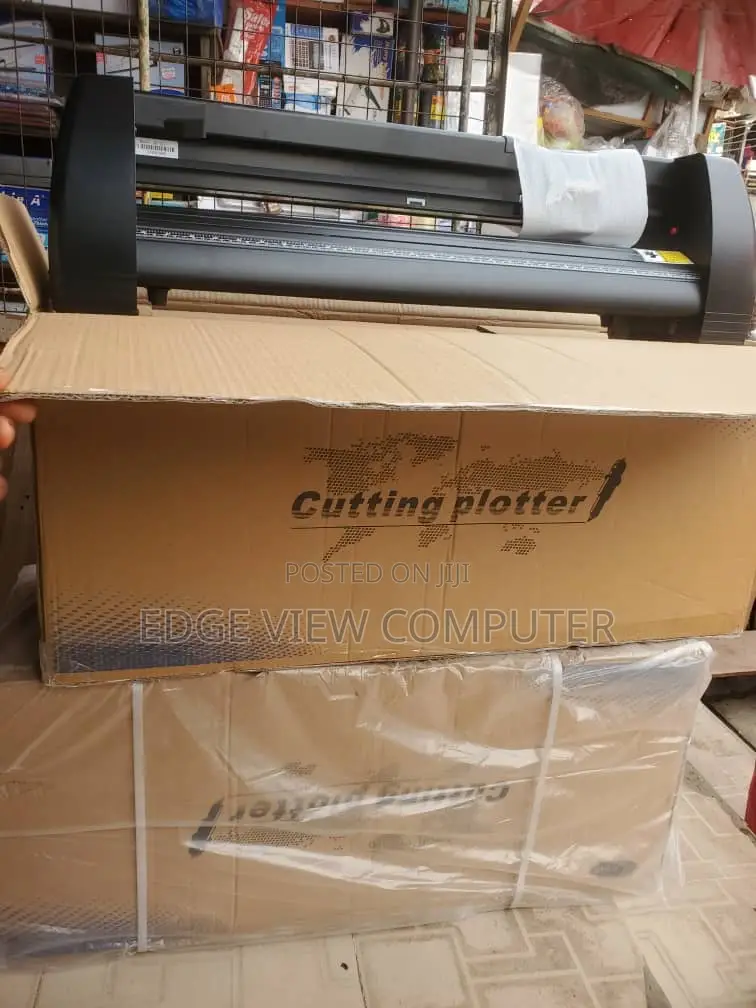 2ft Cutting Plotter Machine
