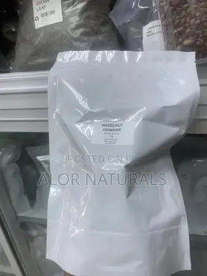 Hazelnut Powder