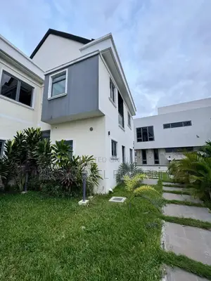 4bdrm Duplex in Cowrie Creek Estates, Ikate for rent