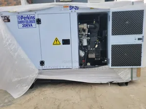 England Standard Affordable Brand New Perkins 20kva