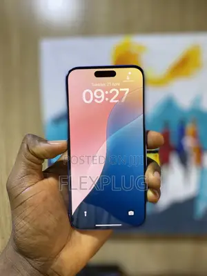 Apple iPhone 16 Plus 128 GB