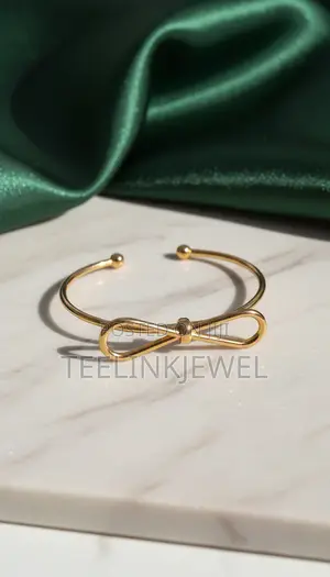 Non-Tarnish Stainless Steel Bangles
