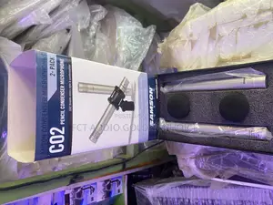 Samson Co2 Pencil Condenser Microphone