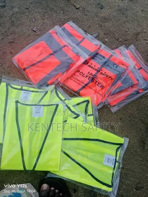 All Safety Ppes Items And Printing