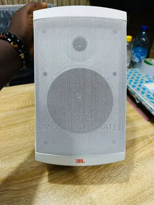 JBL Wall Mount Speaker