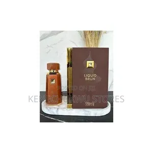 Liquid Burn Perfume
