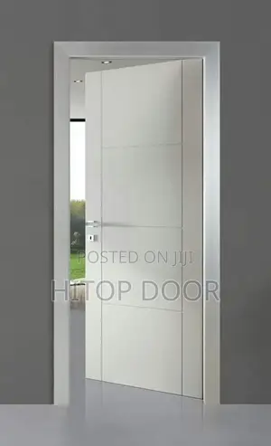 Hitops HDF Door