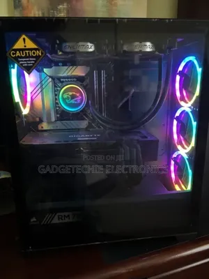 Desktop Computer iBUYPOWER 16GB Intel Core i7 SSD 1T