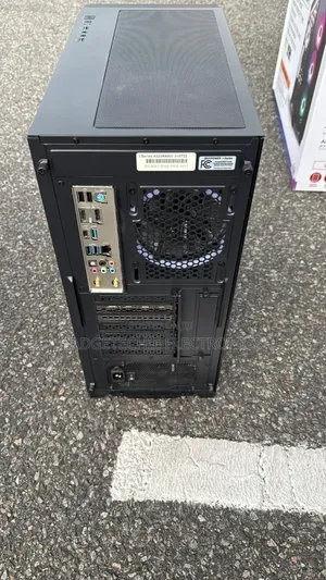 Desktop Computer iBUYPOWER 16GB Intel Core i7 SSD 1T