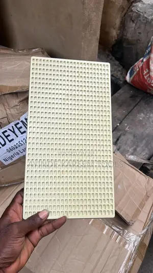 Gravitex Hand Trowel