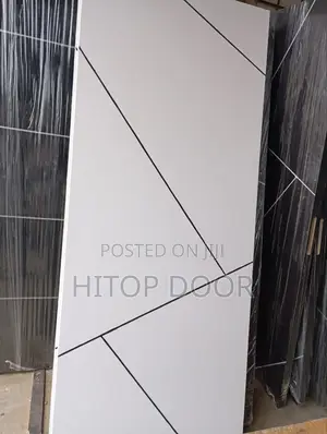 Classic HDF Door