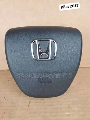 Pilot 017 Steering Airbag