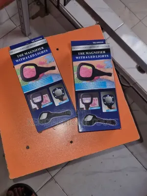 Magnifying Glass